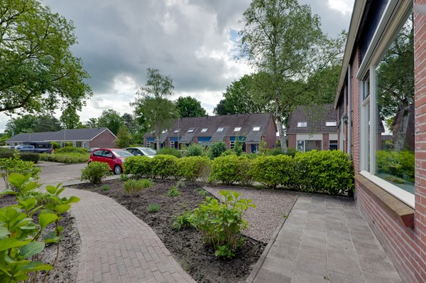 Medium property photo - Dingspil 22, 9481 GJ Vries